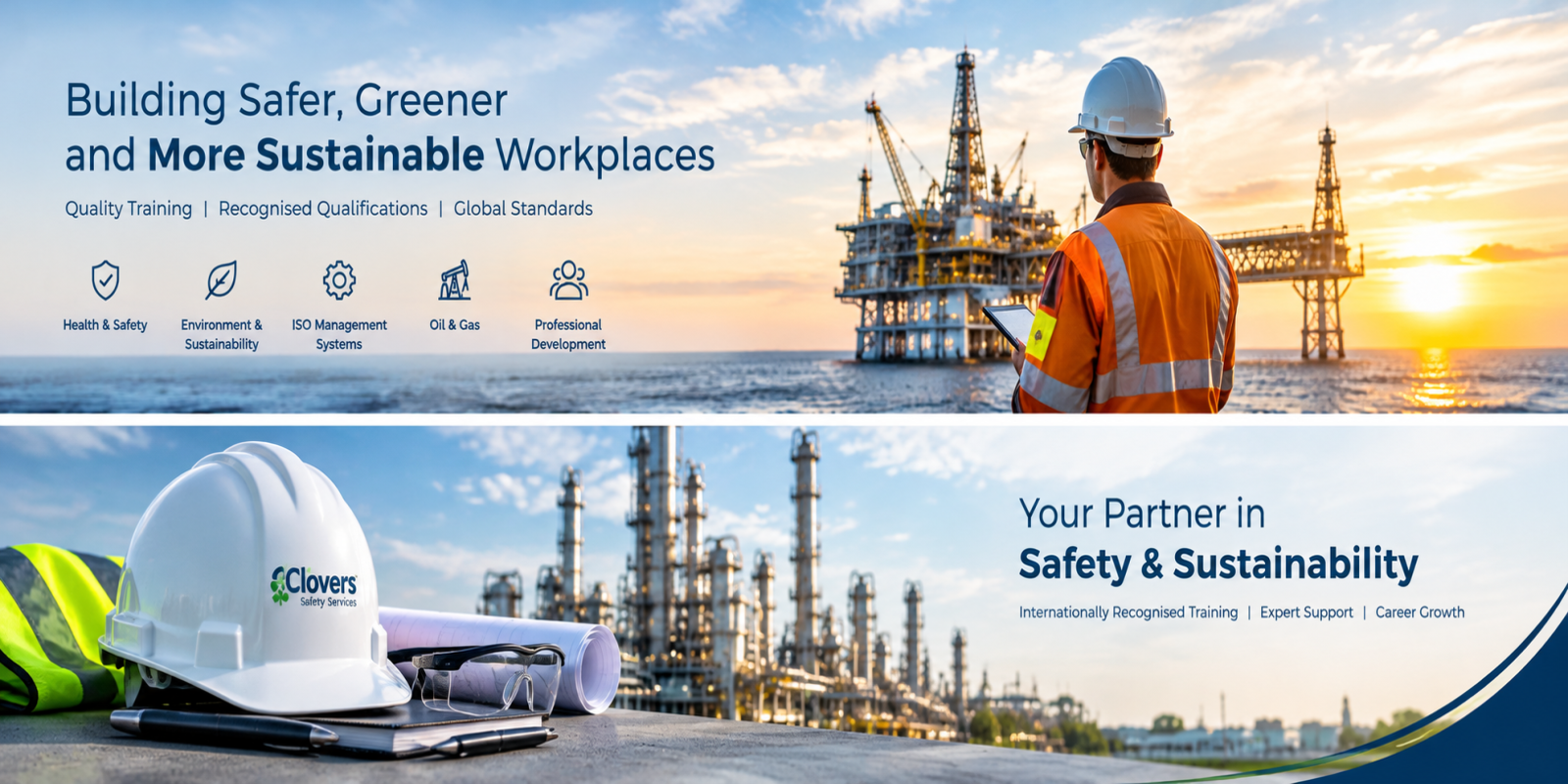 Health and Safety Services in India
